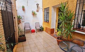 Casa Rodrigo Del Campo