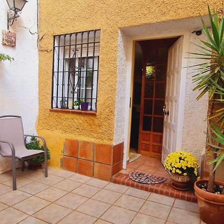 Casa Rodrigo Del Campo Apartment Granada Exterior photo