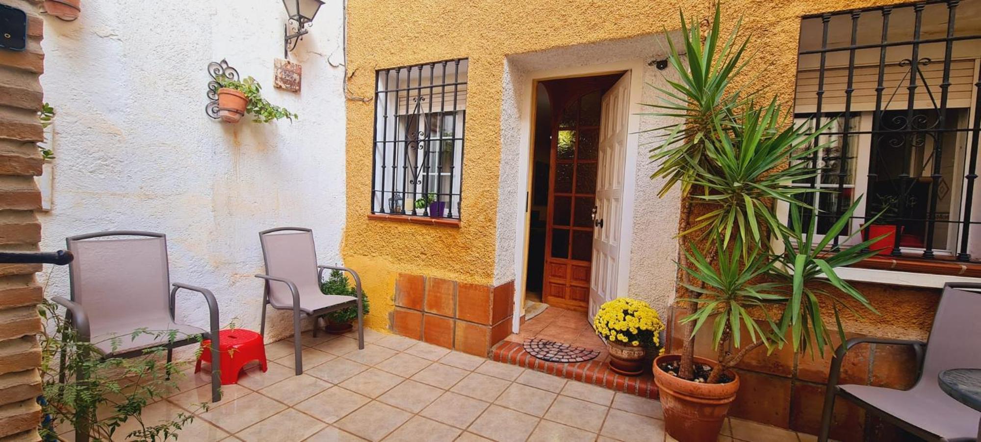 Casa Rodrigo Del Campo Apartment Granada Exterior photo