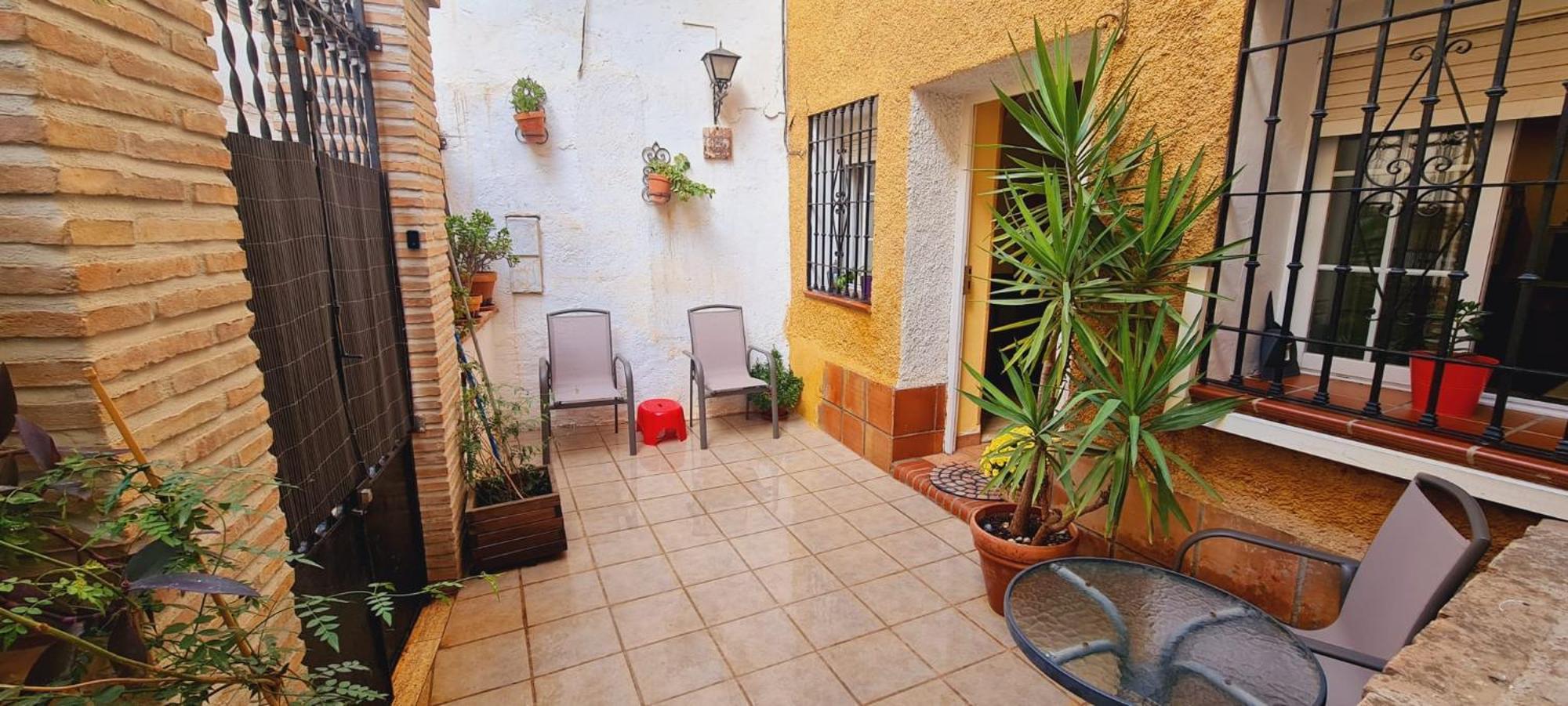 Casa Rodrigo Del Campo Apartment Granada Exterior photo