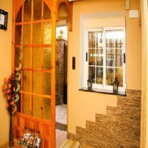 Casa Rodrigo Del Campo Apartment Granada Exterior photo